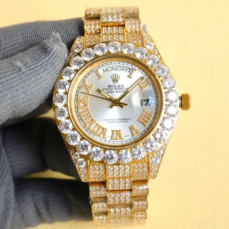 TravelReady ROLEX Watches 200419