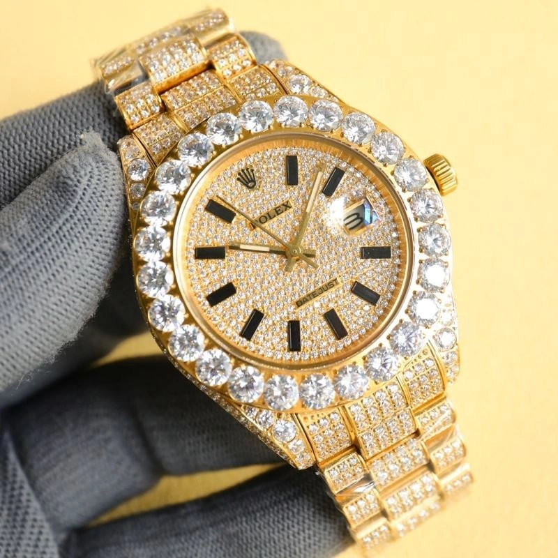 TravelReady ROLEX Watches 200419