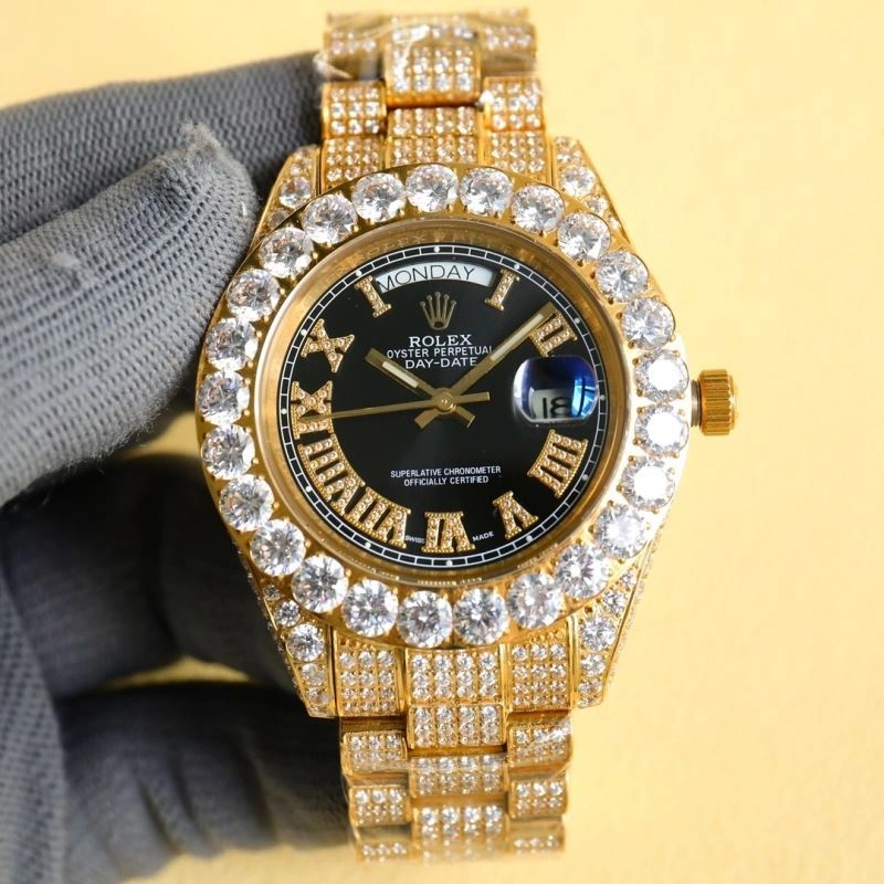 TravelReady ROLEX Watches 200419