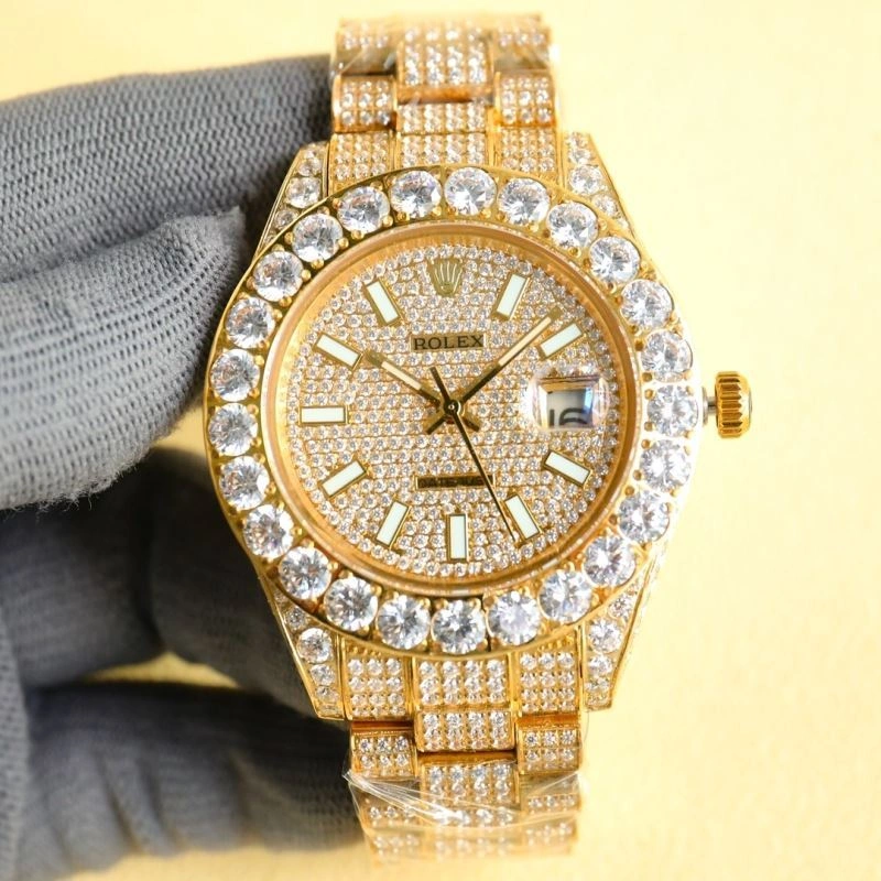 TravelReady ROLEX Watches 200419