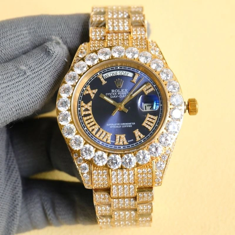 TravelReady ROLEX Watches 200419