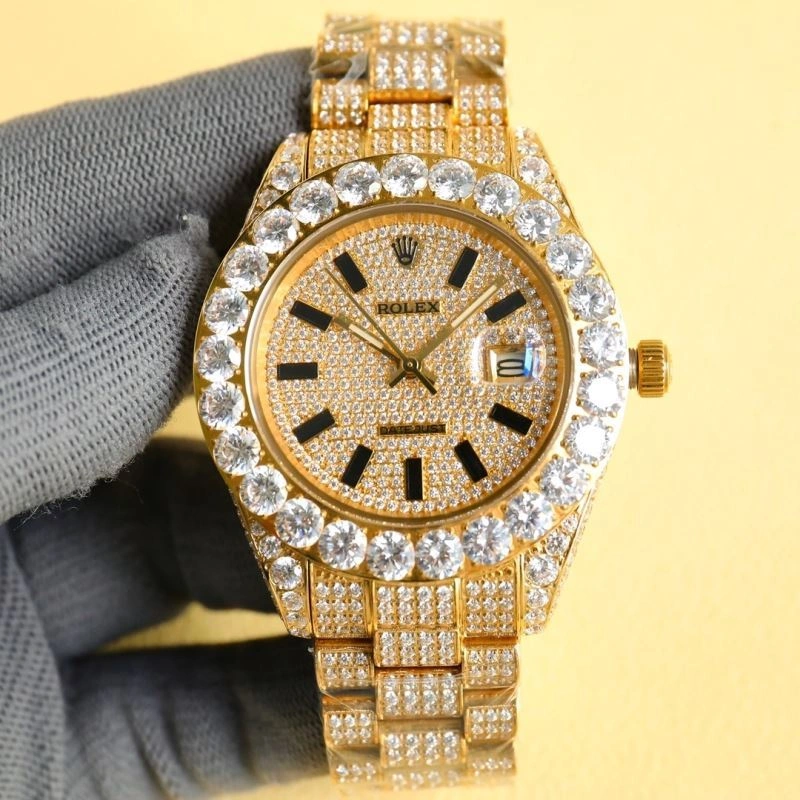 TravelReady ROLEX Watches 200419
