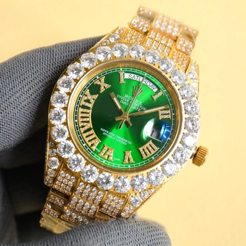 TravelReady ROLEX Watches 200419