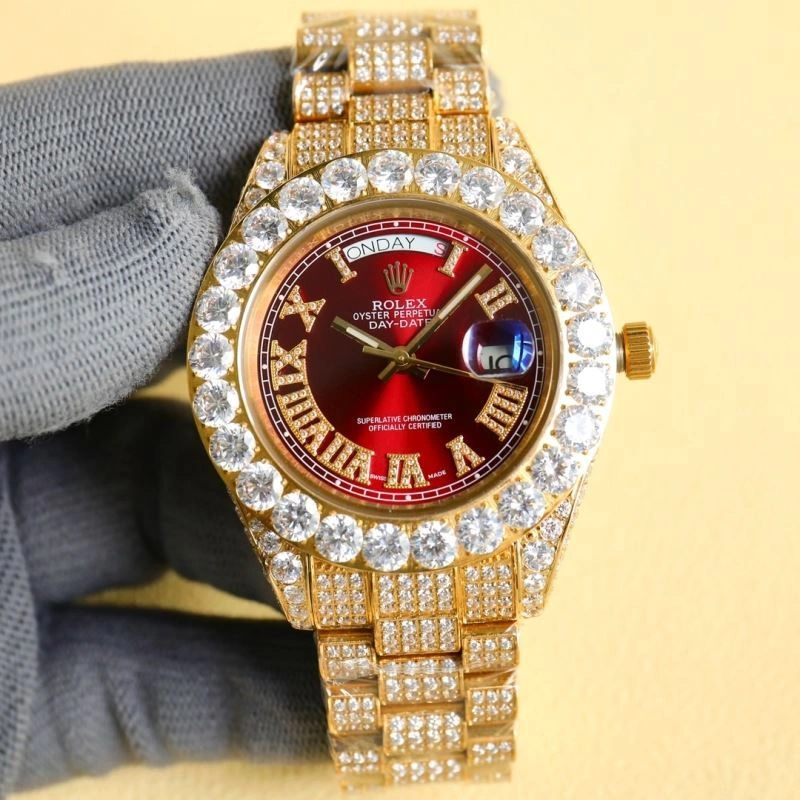 ROLEX Watches Reliable 200417