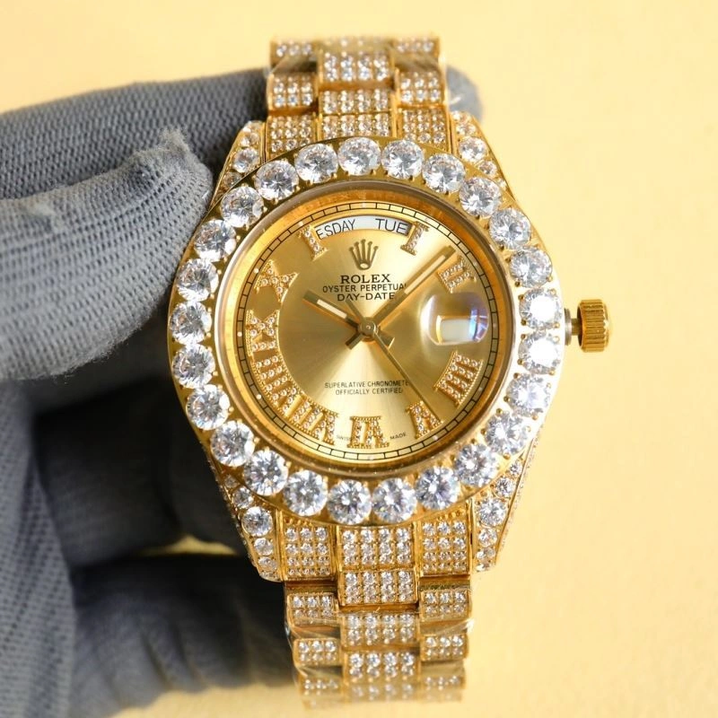 ROLEX Watches Reliable 200417
