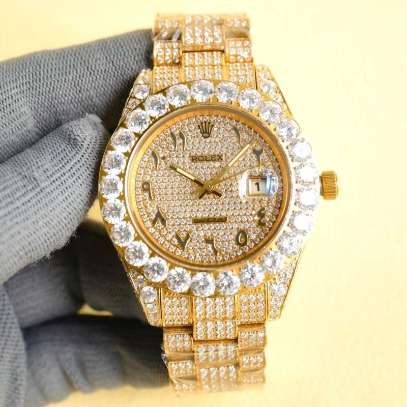 ROLEX Watches Reliable 200417
