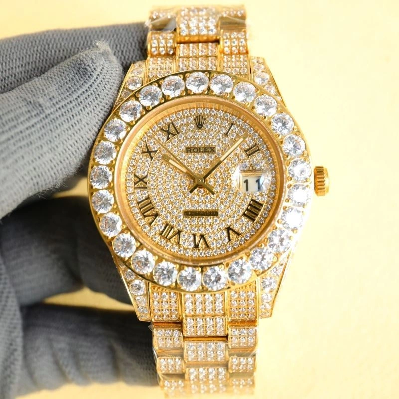 ROLEX Watches Reliable 200417