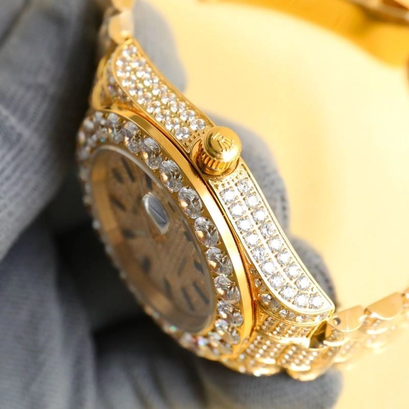 ROLEX Watches Reliable 200417