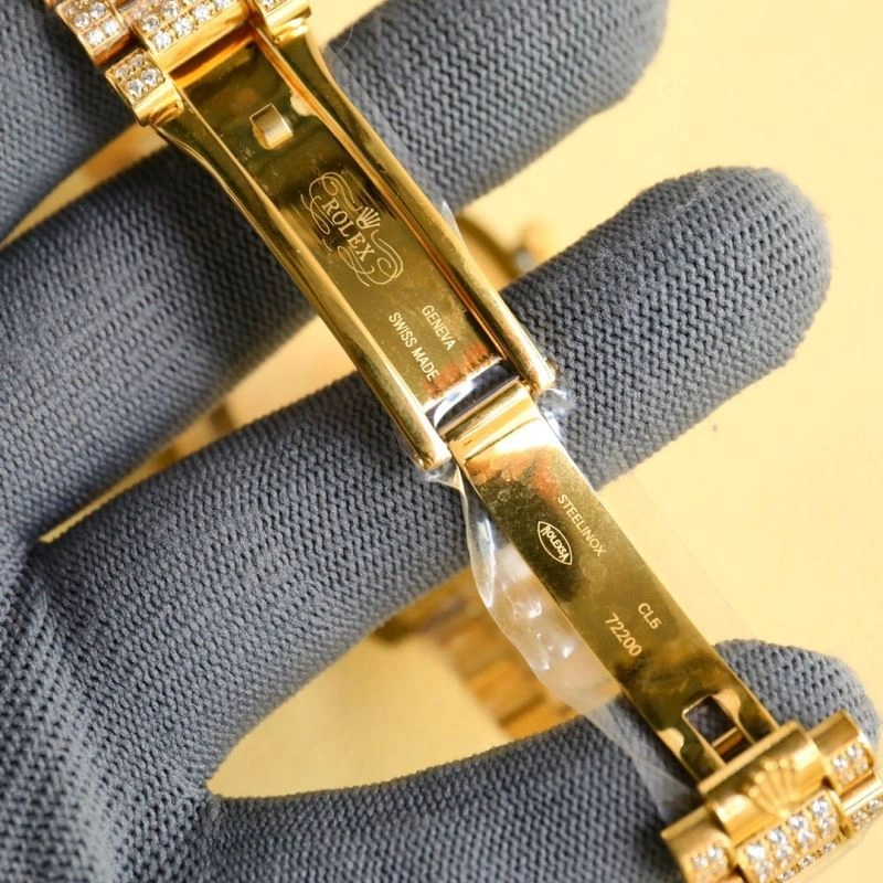 ROLEX Watches Reliable 200417