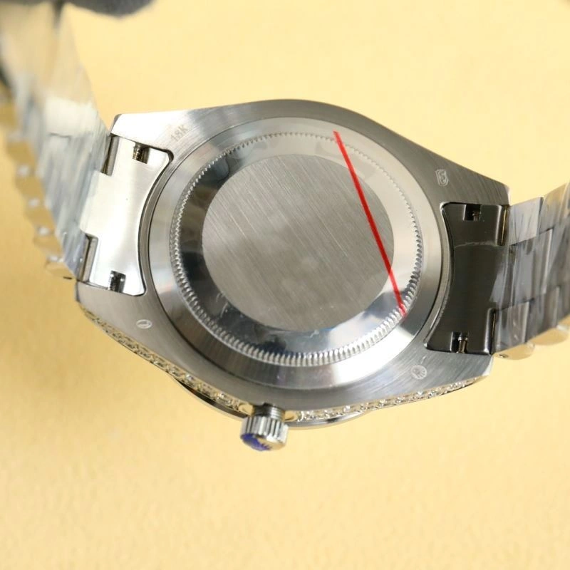 Trendsetting ROLEX Watches 200415