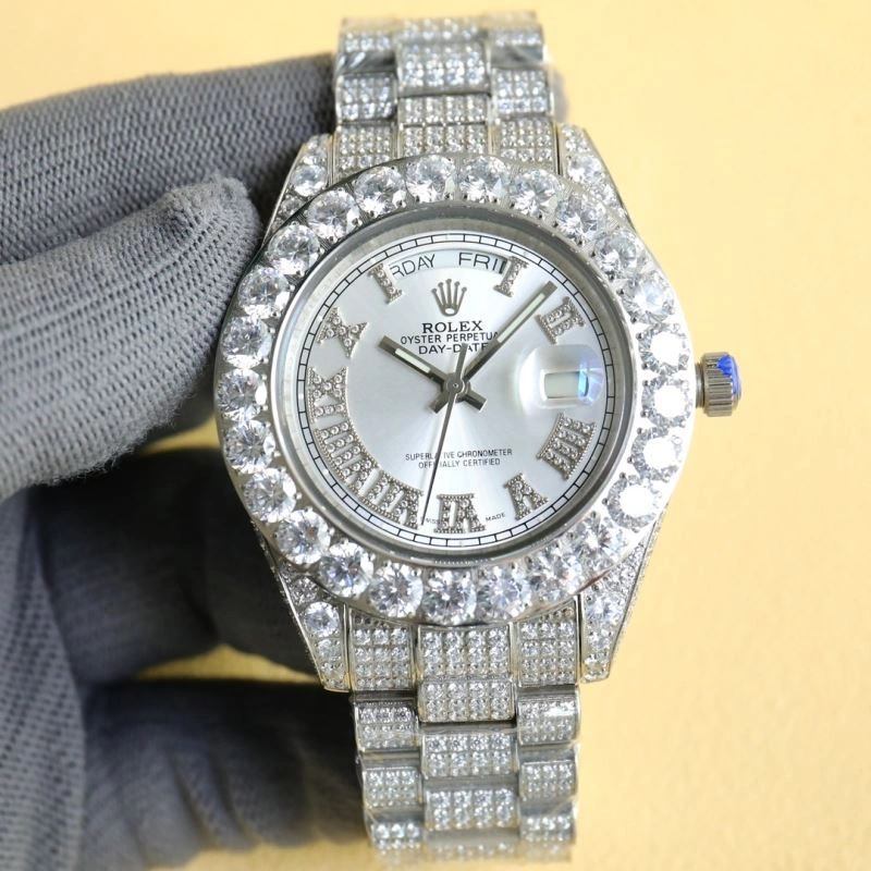 Original ROLEX Watches 200414