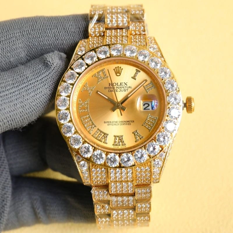 Snug ROLEX Watches 200413
