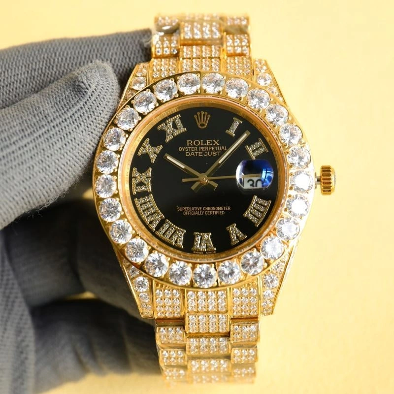 Snug ROLEX Watches 200413