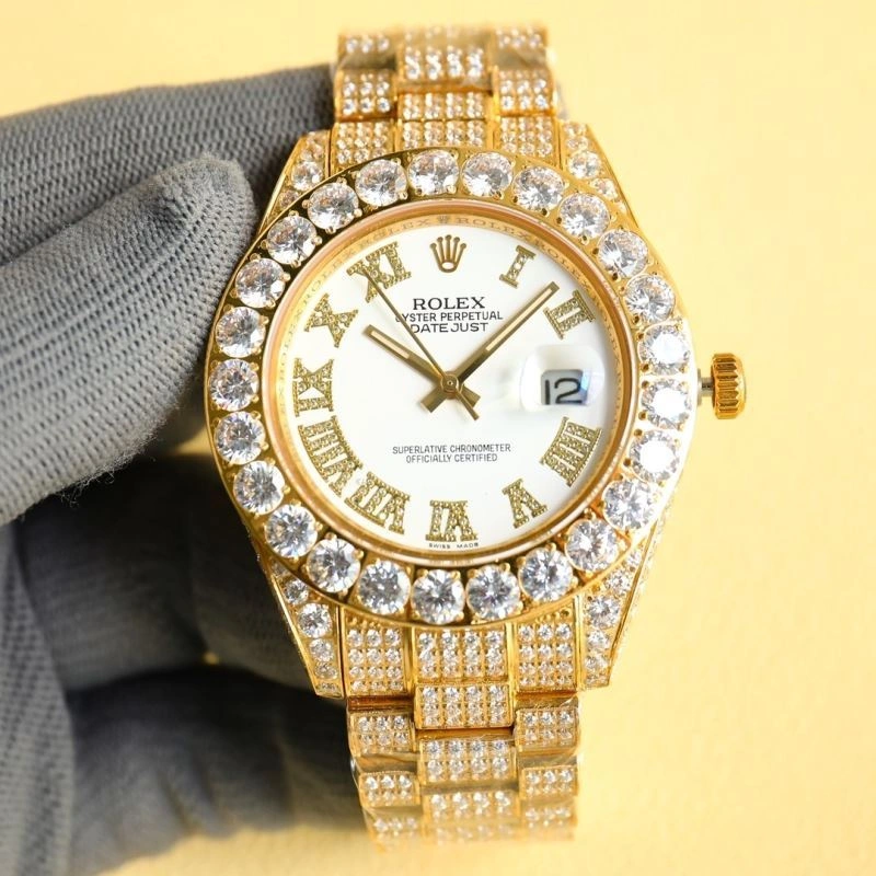 Snug ROLEX Watches 200413