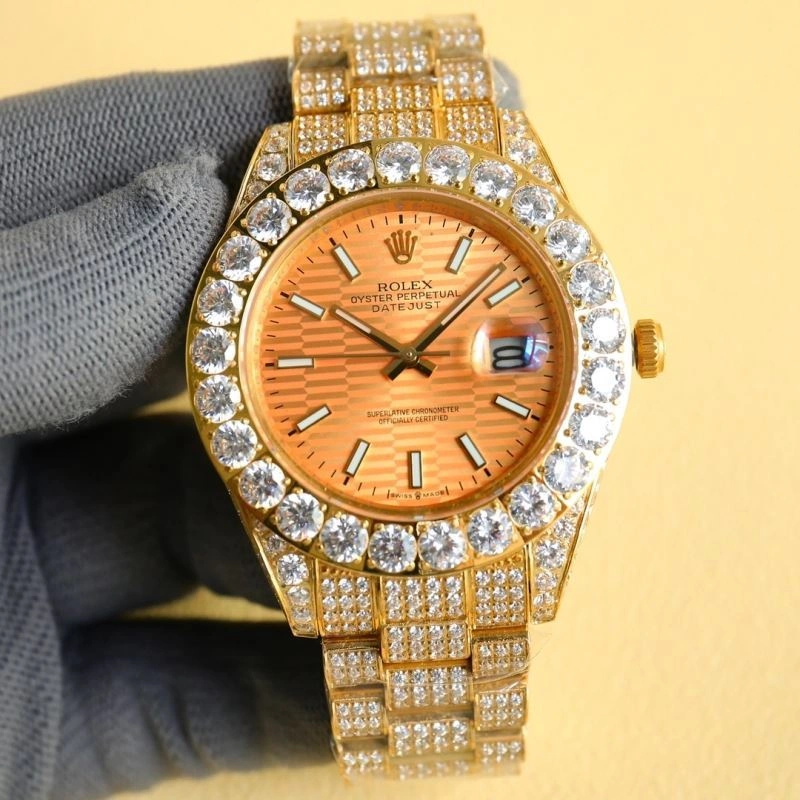 Snug ROLEX Watches 200413