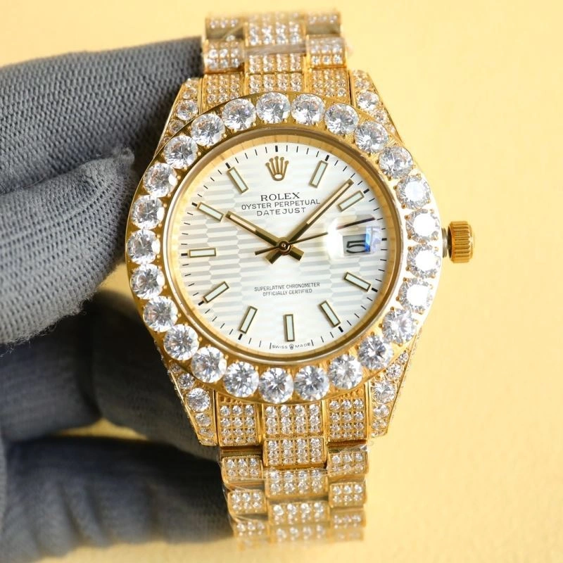 Snug ROLEX Watches 200413
