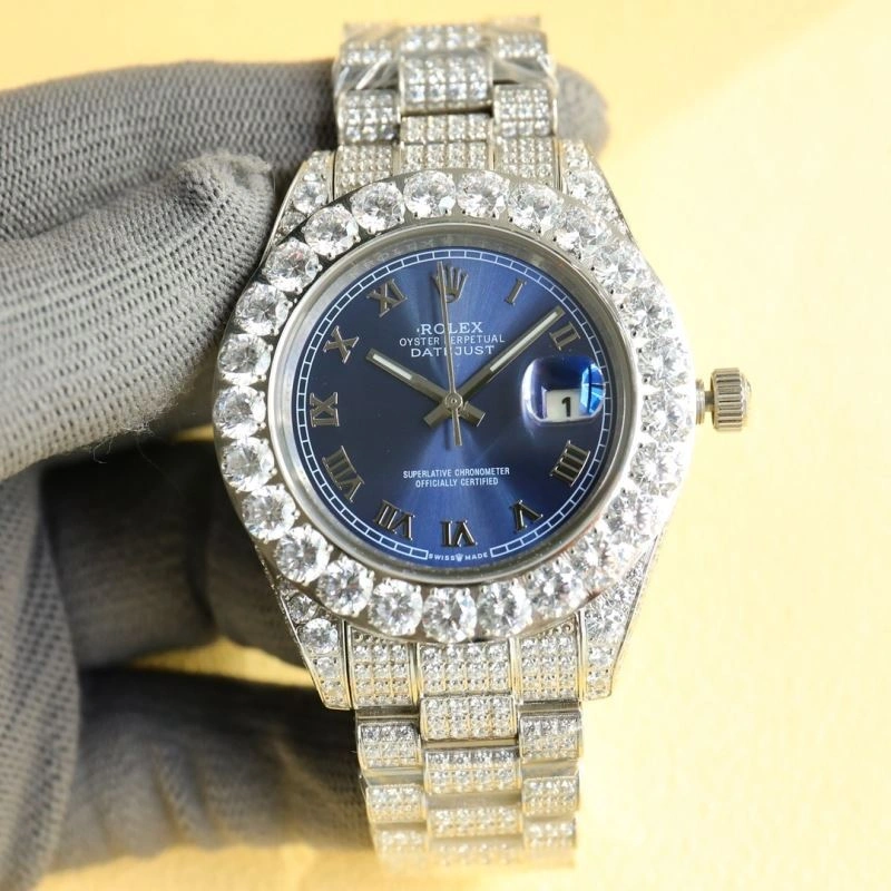 Lightweight ROLEX Watches 200412