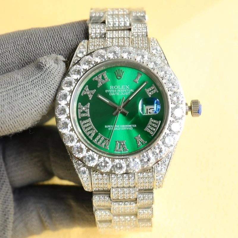 Lightweight ROLEX Watches 200412
