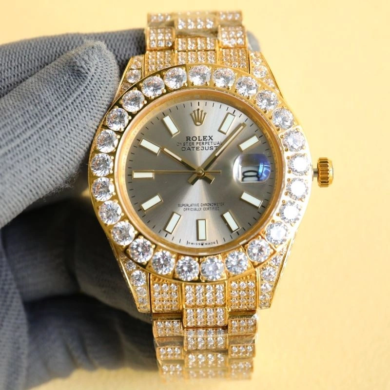 Lightweight ROLEX Watches 200412