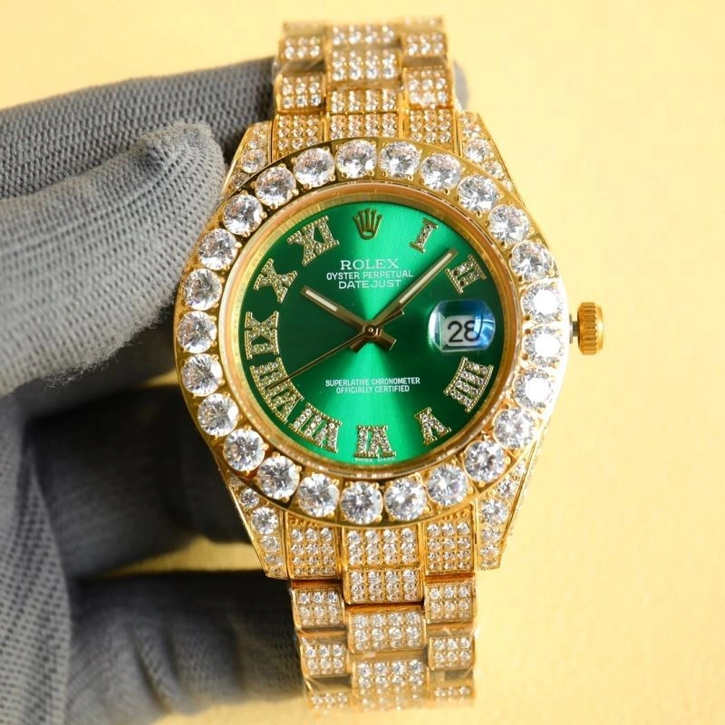 Lightweight ROLEX Watches 200412