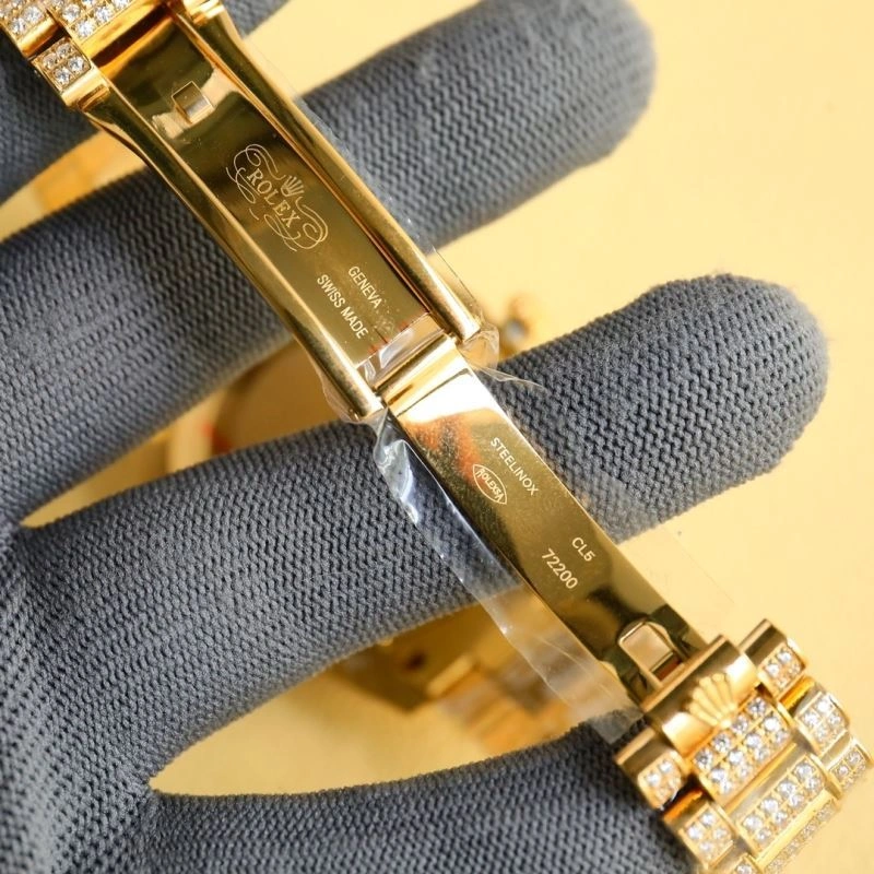 Lightweight ROLEX Watches 200412