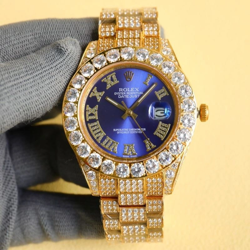 Seasonal ROLEX Watches 200410