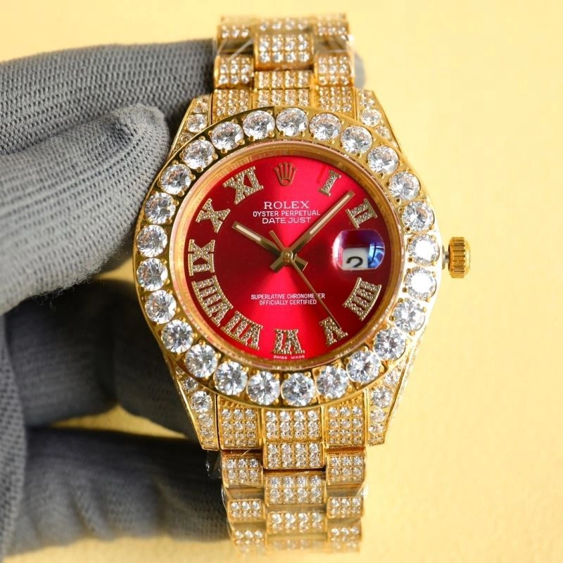 Seasonal ROLEX Watches 200410