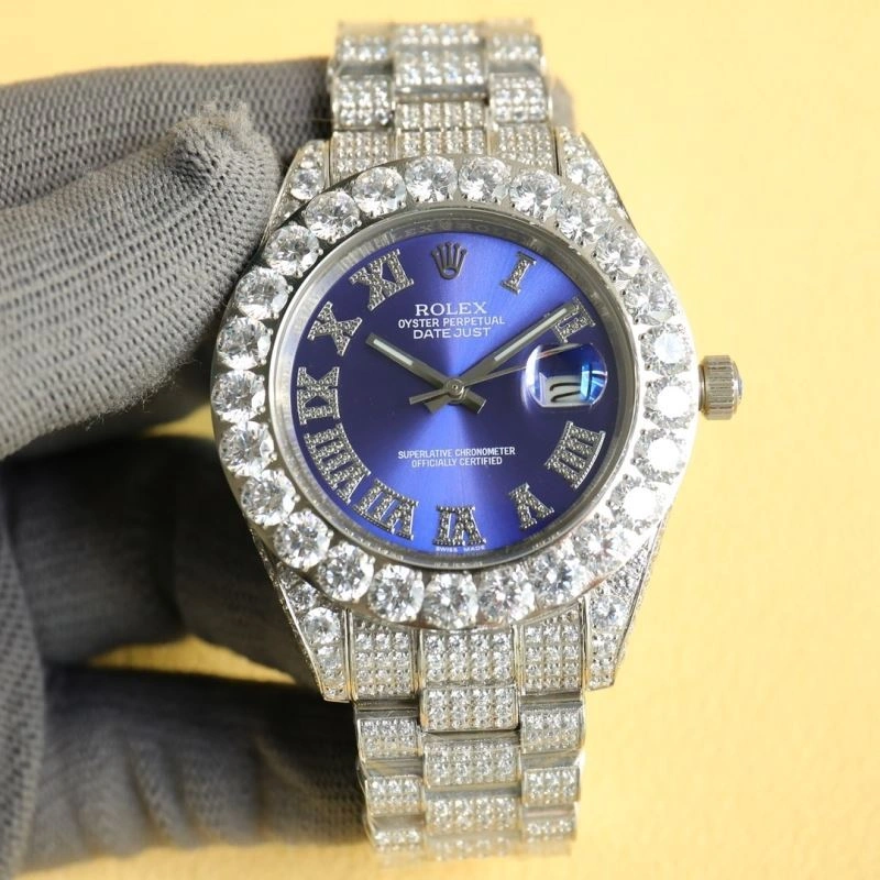 Seasonal ROLEX Watches 200410