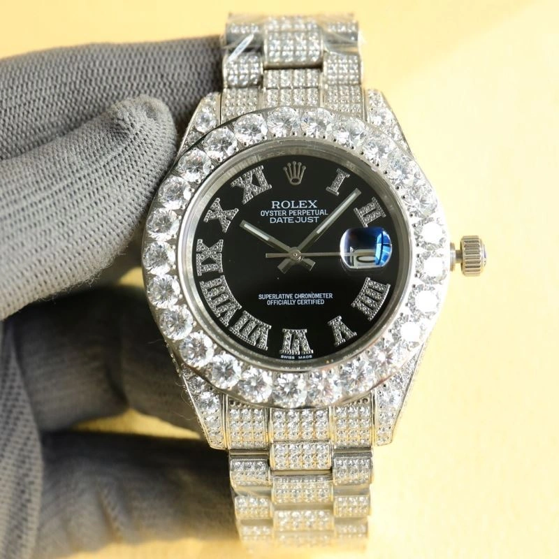 Seasonal ROLEX Watches 200410