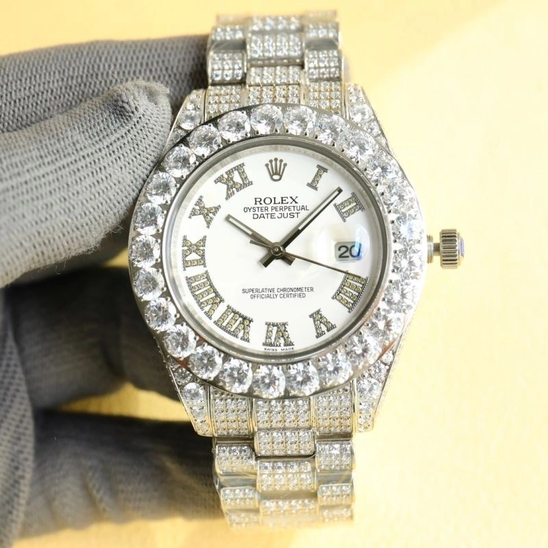 Seasonal ROLEX Watches 200410