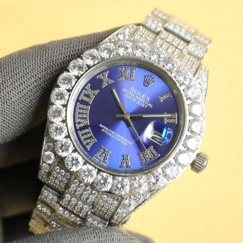 Seasonal ROLEX Watches 200410