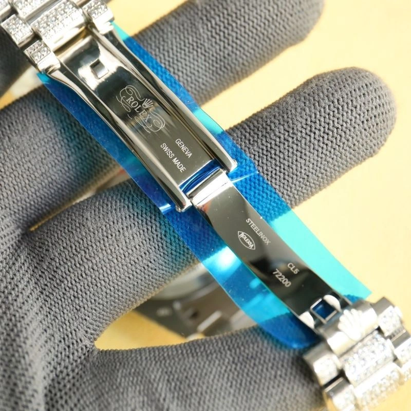 Seasonal ROLEX Watches 200410