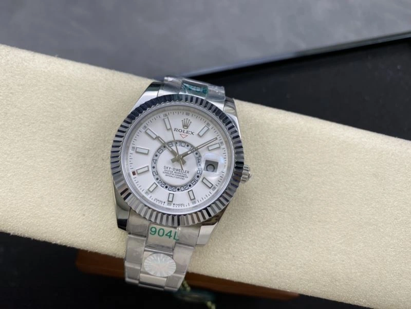 ZipUp ROLEX Watches 200411