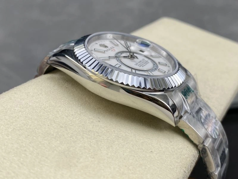 ZipUp ROLEX Watches 200411