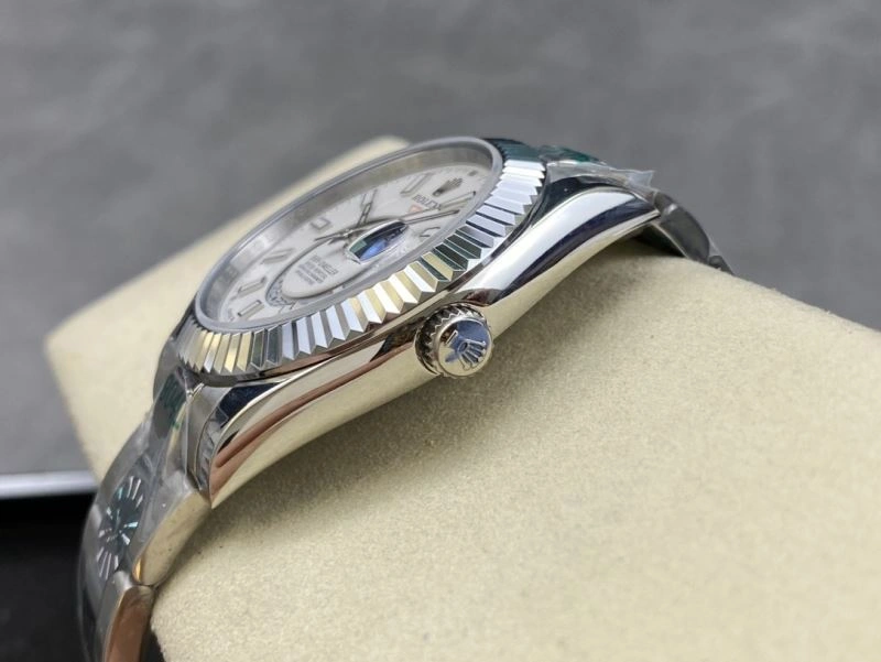 ZipUp ROLEX Watches 200411