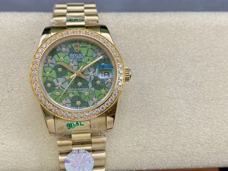 ROLEX Watches DailyWear 200408
