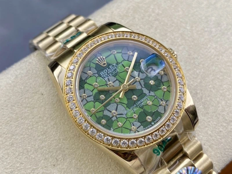 ROLEX Watches DailyWear 200408