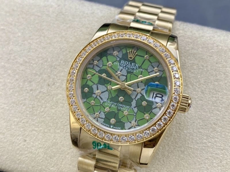 ROLEX Watches DailyWear 200408