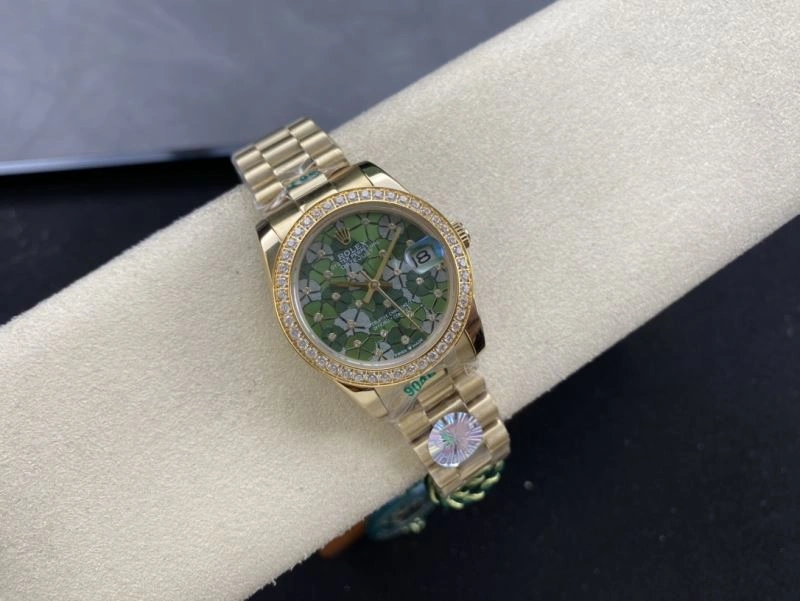 ROLEX Watches DailyWear 200408