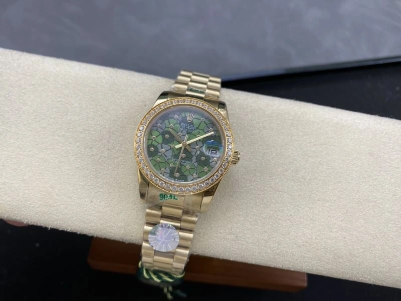 ROLEX Watches DailyWear 200408