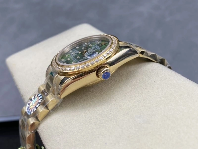 ROLEX Watches DailyWear 200408