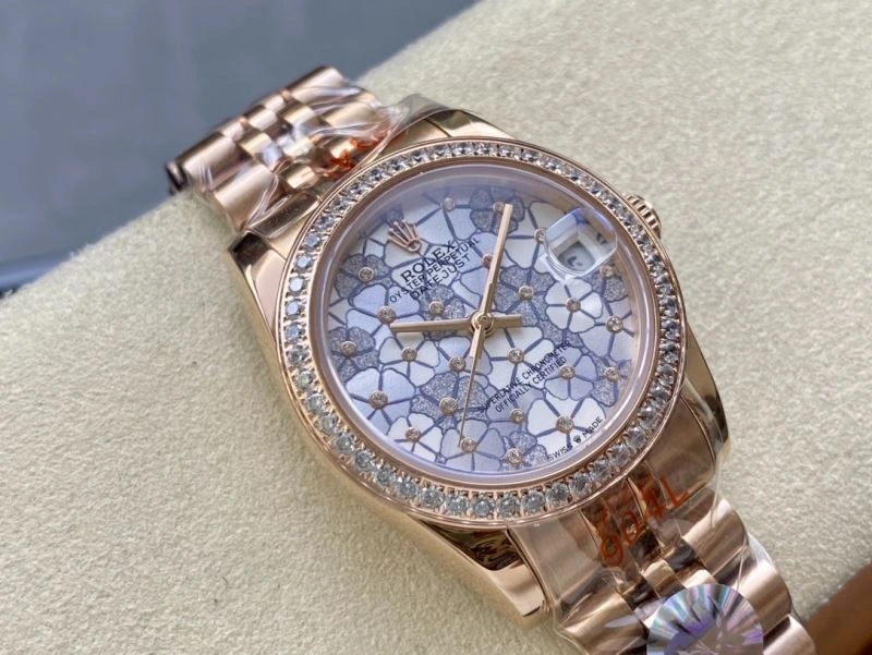 ROLEX Watches Sporty 200407