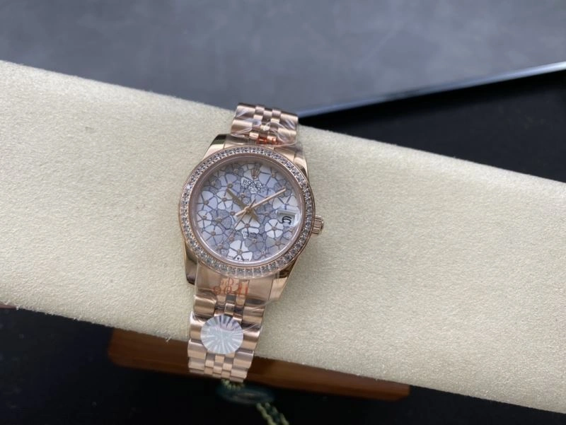 ROLEX Watches Sporty 200407