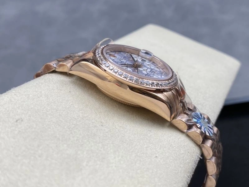ROLEX Watches Sporty 200407