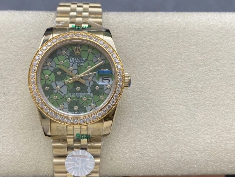 ROLEX Watches SmoothTexture 200386