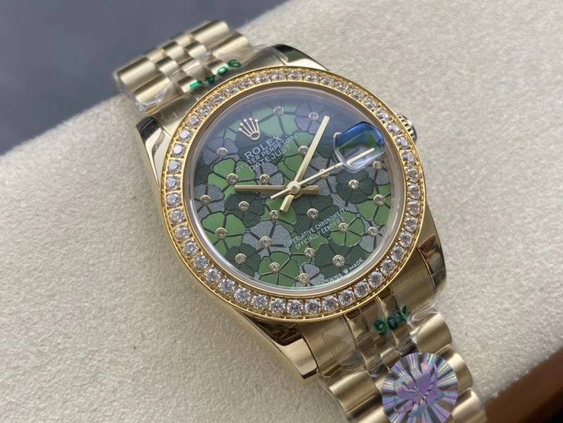 ROLEX Watches SmoothTexture 200386