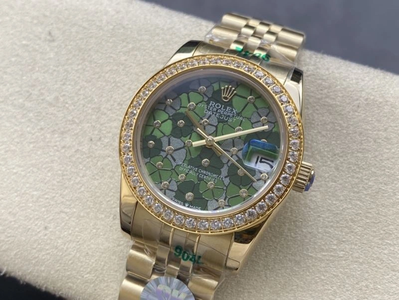 ROLEX Watches SmoothTexture 200386