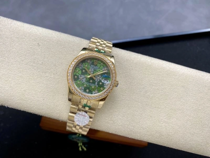 ROLEX Watches SmoothTexture 200386