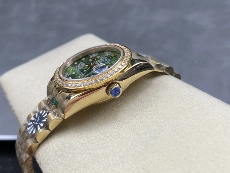 ROLEX Watches SmoothTexture 200386