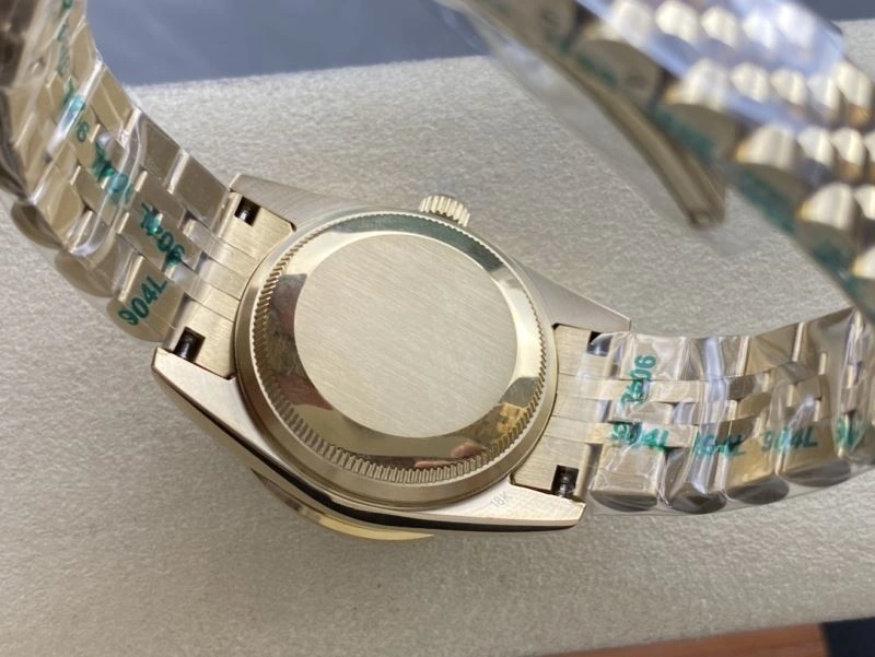 ROLEX Watches SmoothTexture 200386